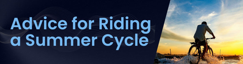 cycling tips