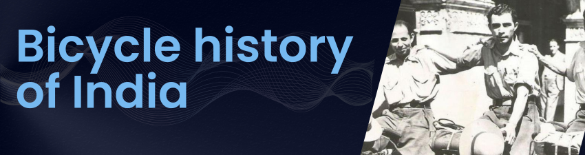 bicycle history