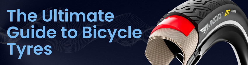cycle tyres