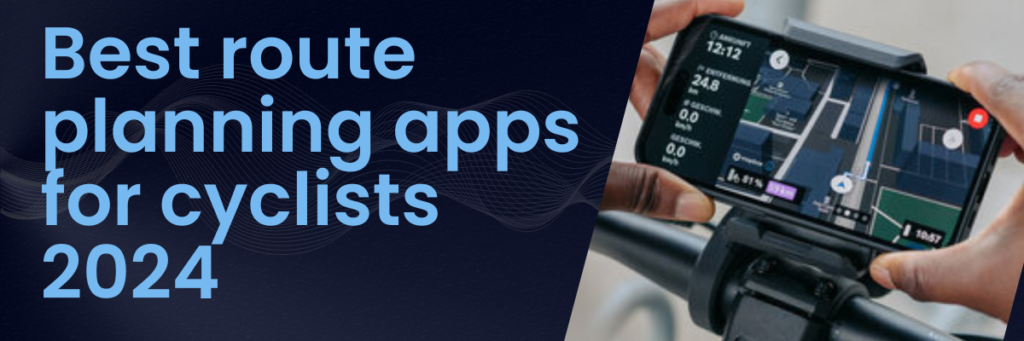 cyclist app