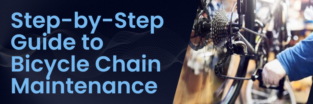 bicycle chain