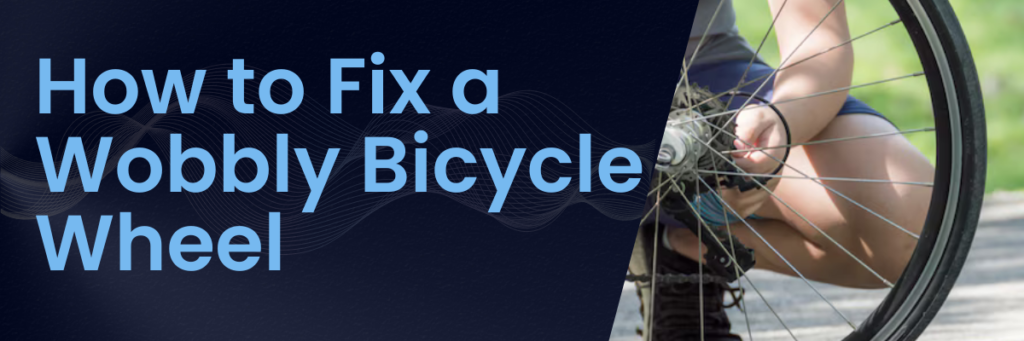 bicycle wheel