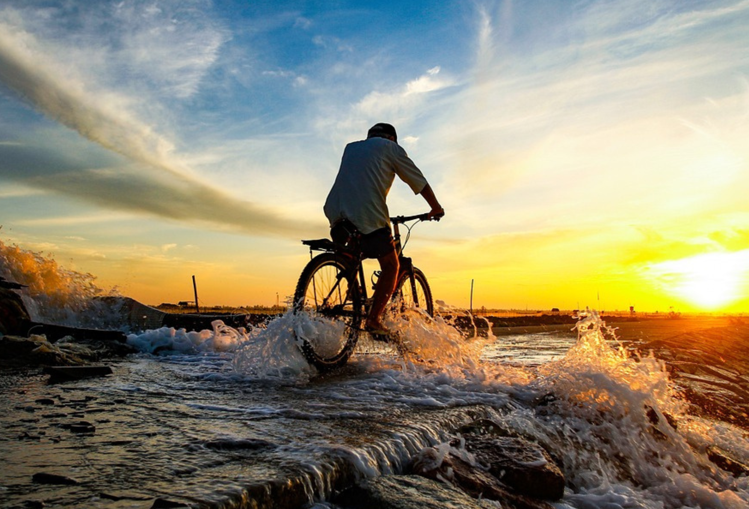 cycling tips