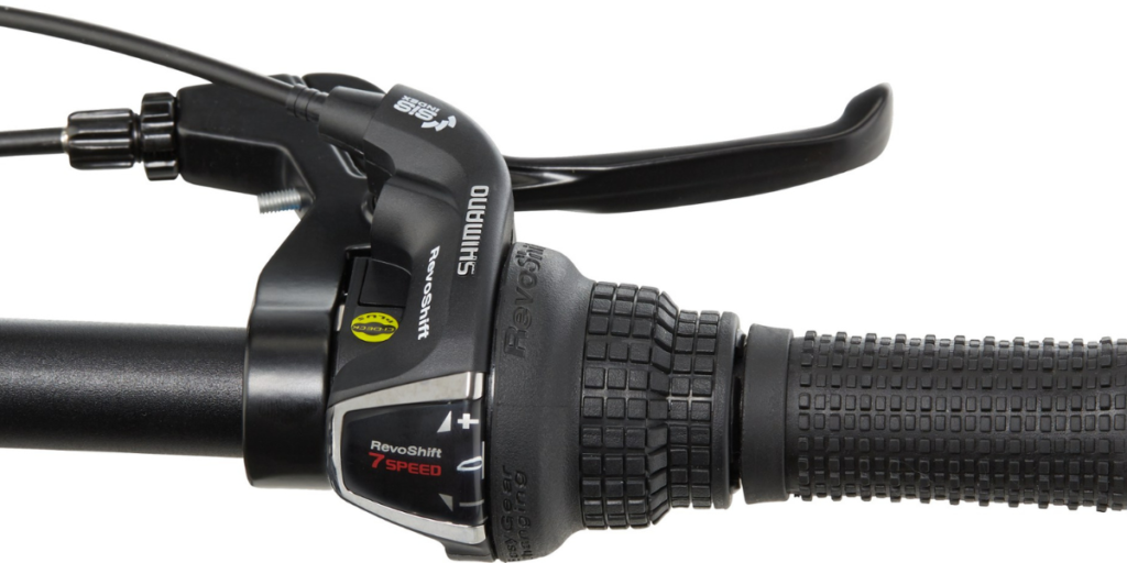 bicycle gears how to use
