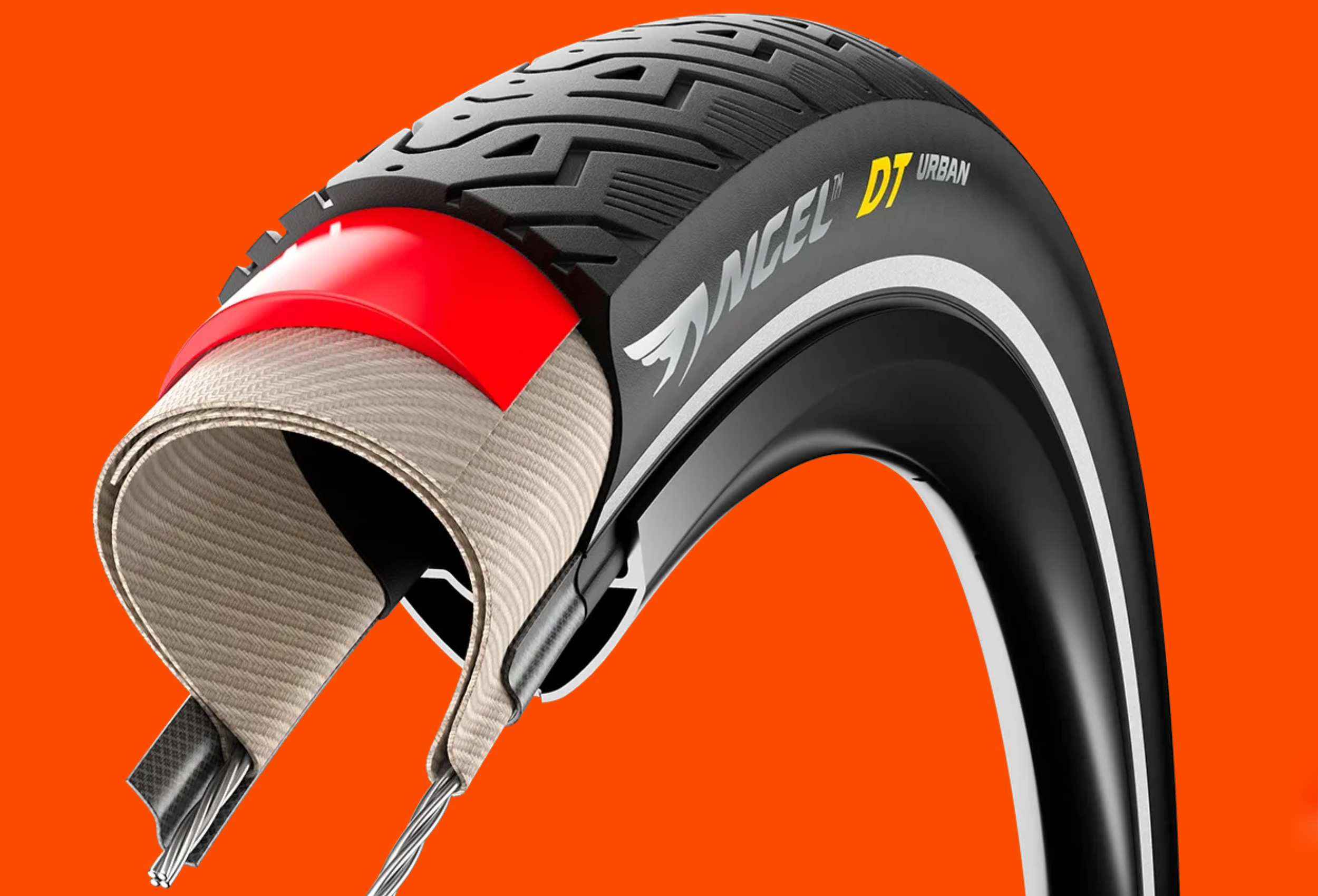cycle tyres