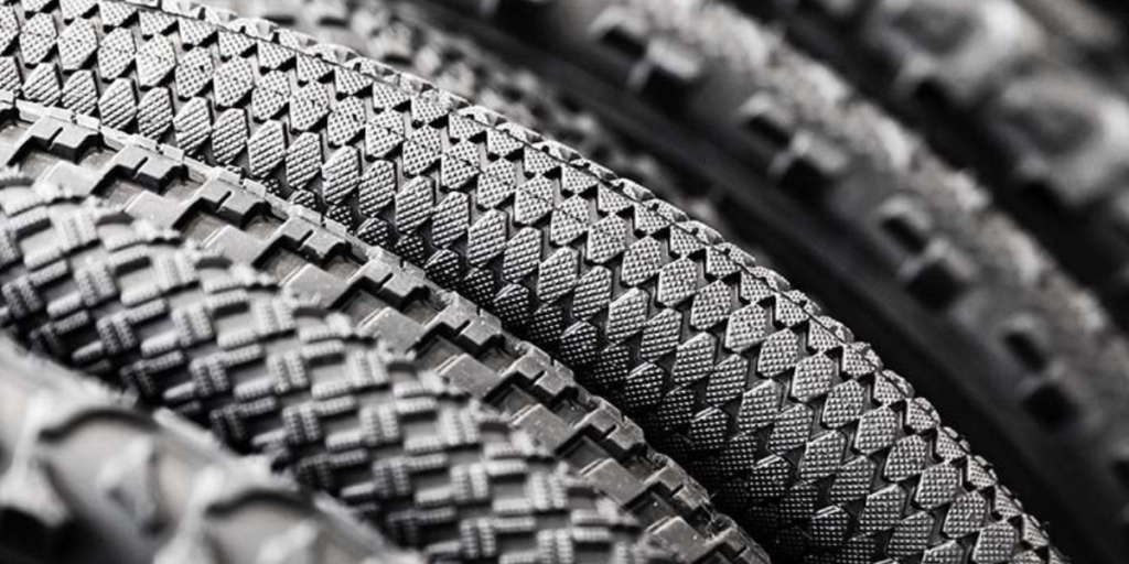 cycle tyres