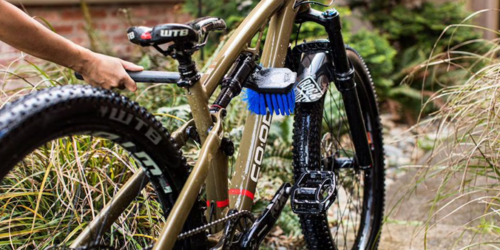 Single speed bicycle