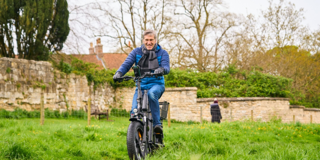 ev bicycle